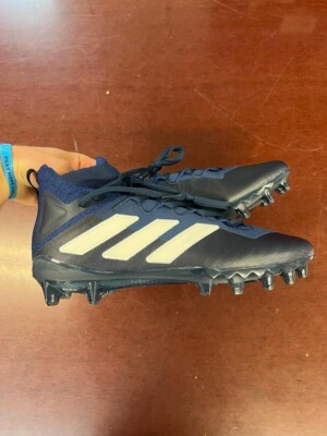 Adidas Freak Ultra Boost 21 Football Cleats FX1303 Men's Size 13 Primeknit