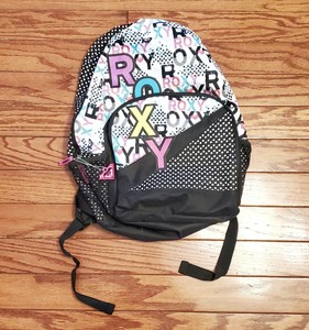 roxy backpack purse