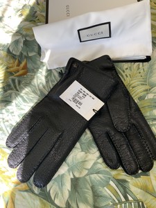 Niende Feasibility accelerator NEW Gucci Mens Leather & Cashmere Gloves Black Size 9.5 Size M Full Set | eBay Niende Feasibility accelerator NEW Gucci Mens Leather & Cashmere Gloves Black Size 9.5 Size M Full Set | eBay