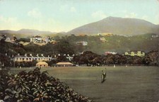 China - HONG KONG - Happy Valley - Publ. The Graeco Egyptian Tobacco Store 22