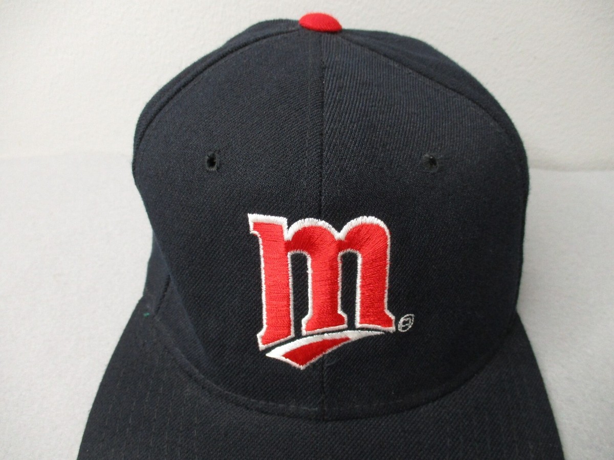 帽子 VINTAGE 1987 MINNESOTA TWINS CAP s-l400.jpg