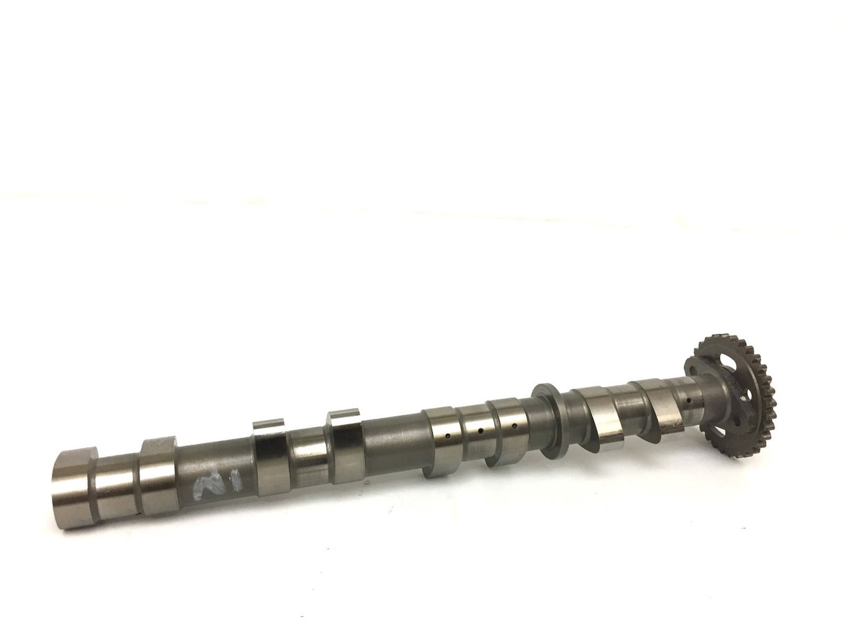 KAWASAKI 2009 2010 2011 2012 ZX6R NINJA OEM INTAKE IN CAMSHAFT