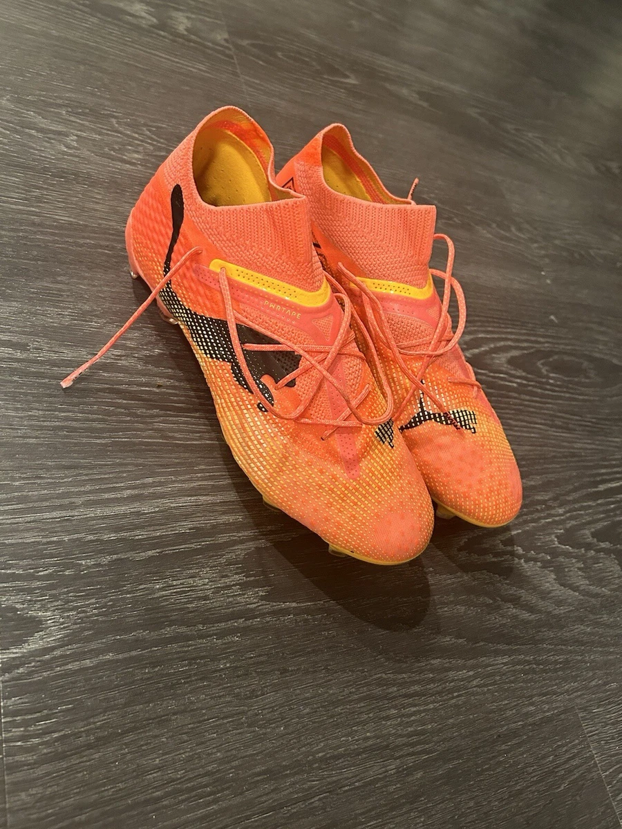 PUMA Future Ultimate FG AG Energy Pack for Sale | Authenticity