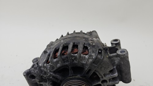 2007-2013 BMW E70 X5 XDrive 4.4L Engine Alternator Generator Gas Gasoline OEM - Picture 9 of 9