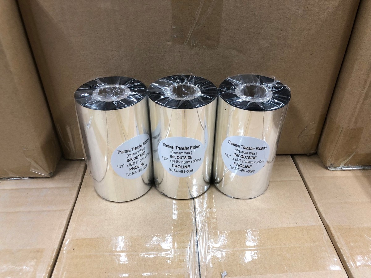 Nastri A Trasferimento Termico Archivi ⋆ IL BLOG TECNICO DI AC SISTEMI *** 06.51848187 - Foto 6