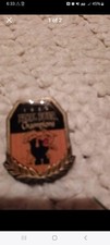 University of KY 1996 Final Four Champions Pin