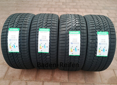 Winterreifen 225 45 17