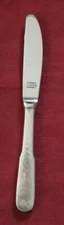 Towle HAMMERSMITH Butter Spreader  6 7/8" Germany 18/8 Stainless Flatware Satin