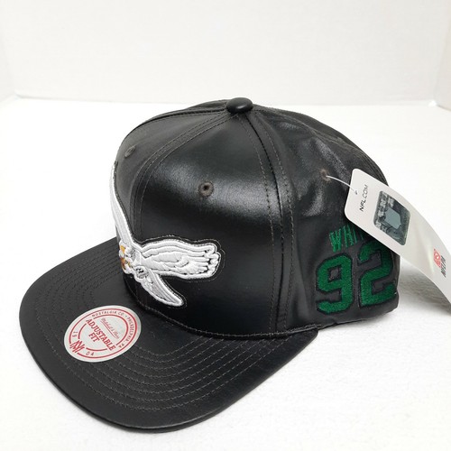 Philadelphia Eagles Mitchell Ness 