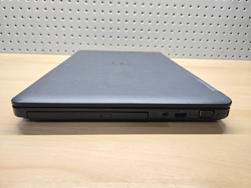 Computadora portátil Dell Latitude E5540 15" Core i7-4600U 8 GB RAM SIN DISCO DURO, SIN SISTEMA OPERATIVO, PROBADA - Imagen 9 de 11