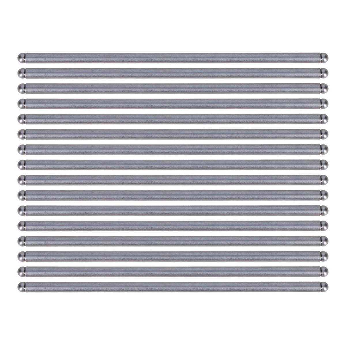 FULL SET of 16 Pushrods 1952 1953 Oldsmobile 303 V8 52 53 Olds