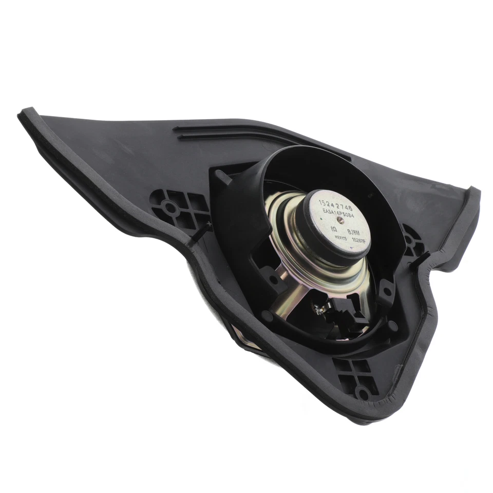 Altavoz de audio para puerta trasera Buick Chevrolet GMC Oldsmobile 15242746 OEM NUEVO 02-09 Foto 3 de 4