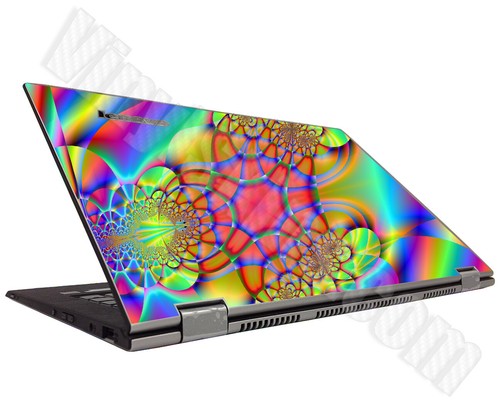 Choose Any 1 Vinyl Sticker/Skin/Sticker Lenovo Yoga 2 Pro 13" - Free US Shipping - 第 6/7 張圖片