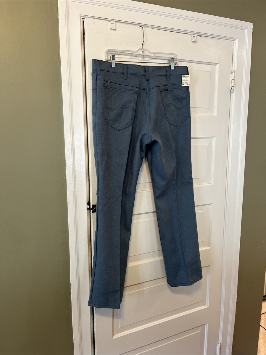 jean cut dress pants Dockers Men's Straight Fit Jean Cut All Seasons Tech Pants