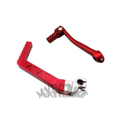 Gear Shifter Kick Start Starter Lever For 50-125cc Chinese Pit Dirt Bike SSR YCF