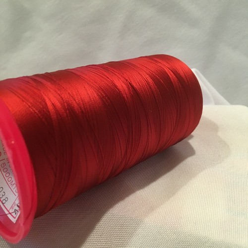 ULTRA-SETA Stickgarn Japan 5000mt VIELE FARBEN ~ KOSTENLOSER VERSAND - Bild 28 von 209