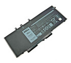 Genuine Dell Gjknx 68Wh 7.6V Battery For Latitude 5480 5580 Precision 3520 3530