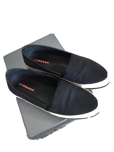 prada shoes women 8.5 Calzadure Donna | eBay