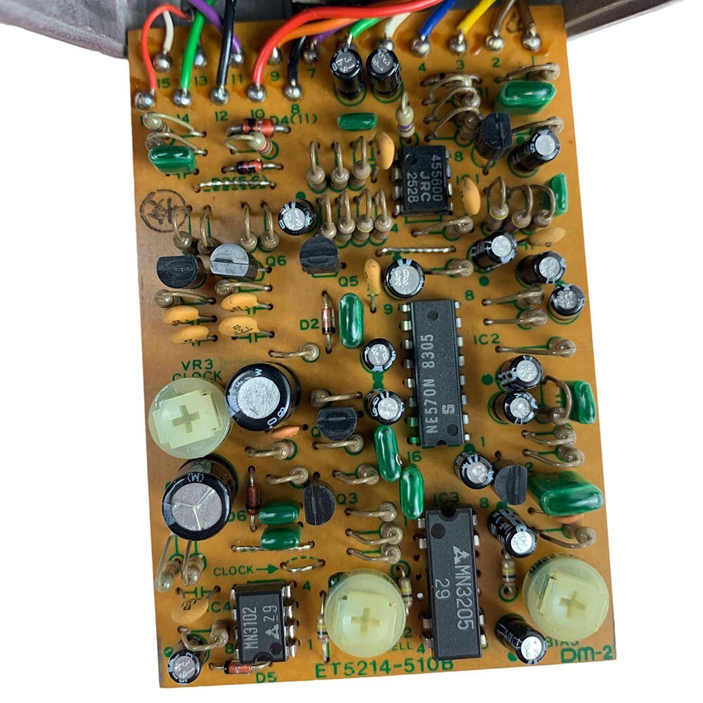 BOSS DM-2W Delay （美品）MADE IN JAPAN製 BOSS - DM-2W | Delay