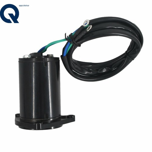 For YAMAHA OUTBOARD 40 50 60 70 90 HP Power Tilt Trim Motor 6H1-43880-02-00 6260 - Picture 3 of 6
