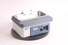 Fisher Scientific Isotemp 202S Digital-Control Water Bath - Fair Condition