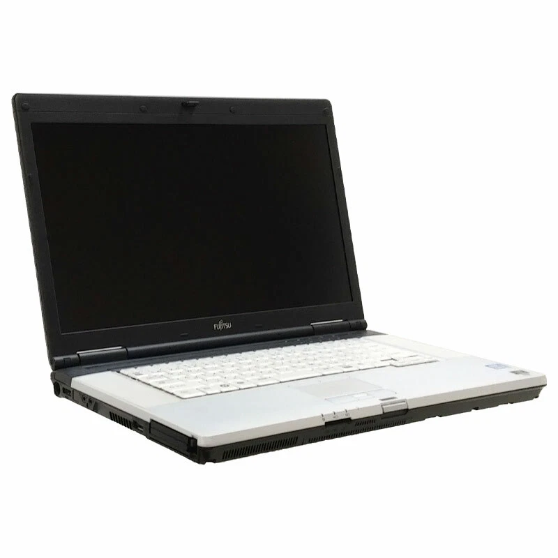 Fujitsu Windows 10 4 GB RAM PC Laptops & Netbooks for sale | eBay