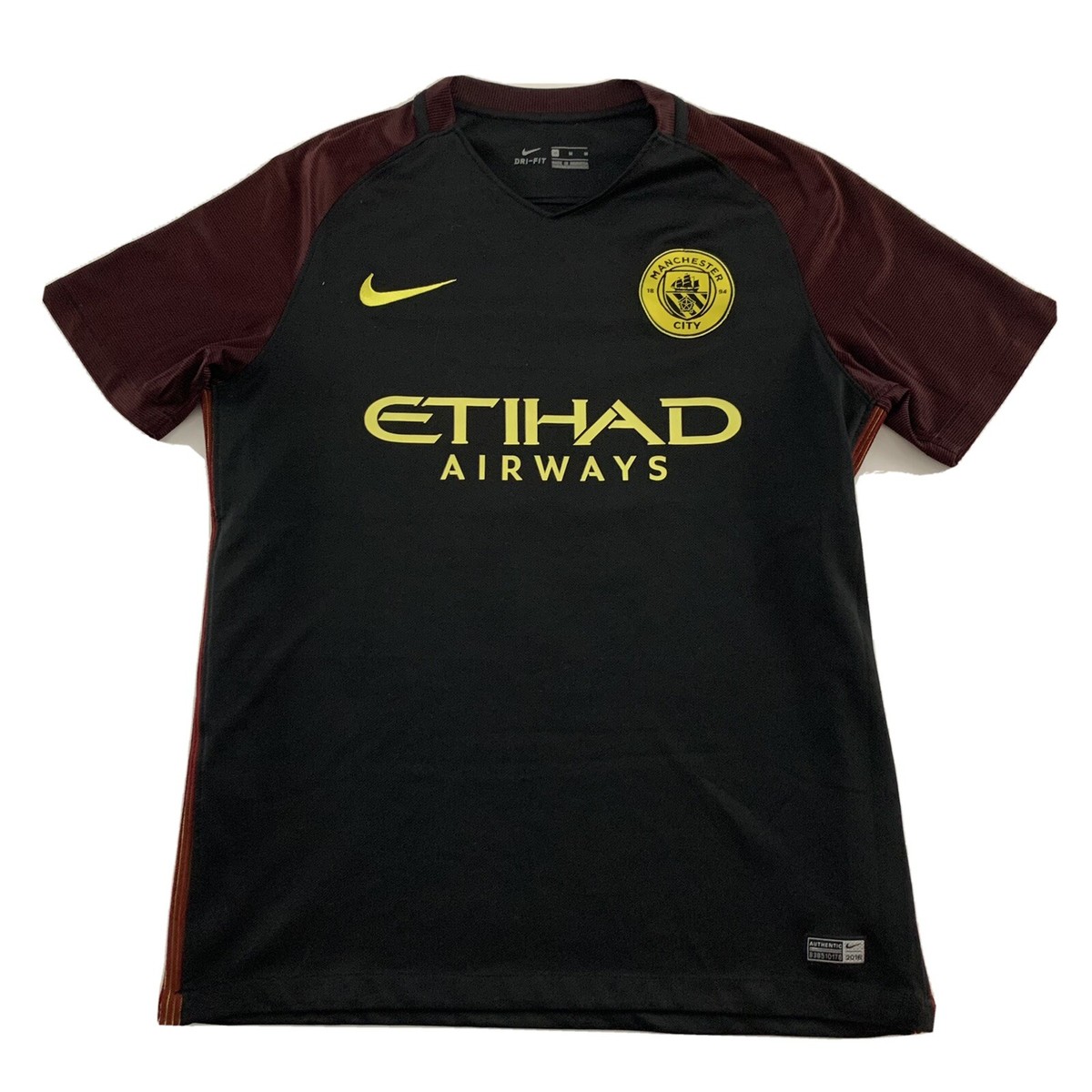 NIKE Manchester City マッシュアップ US Lサイズ - ウェア NIKE Manchester City マッシュアップ US Lサイズ - ウェア