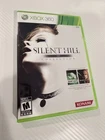 New ListingSilent Hill HD Collection - Xbox 360 - Complete CIB Disc Mint, Barely Used 2 + 3