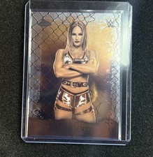 2025 Topps Chrome Cactus Jack WWE NXT Astro Knights Fallon Henley #AOK-50