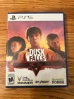 As Dusk Falls: Premium Physical Edition - Sony PlayStation 5