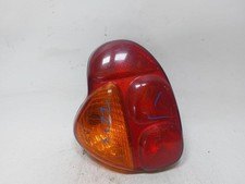 Feu arrière Fiat MULTIPLA