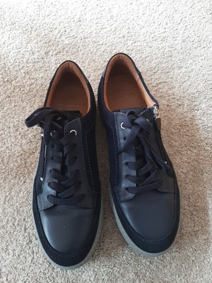 Neuer Herrenschuh Von Walbusch