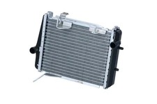 Radiateur Audi A4
