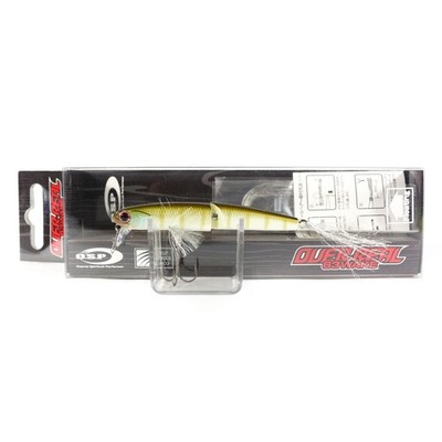OSP Over Real 63 Wake Schwimmend K�der P-45 (2498)