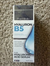 Hyaluronic Acid Serum for Face