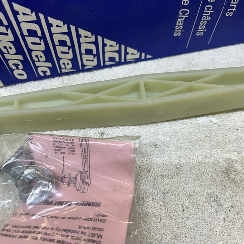 AC Delco Frame Bushing 88912261 NEW 1986-1995 Mercury Sable 45G0111 Front - Picture 4 of 10