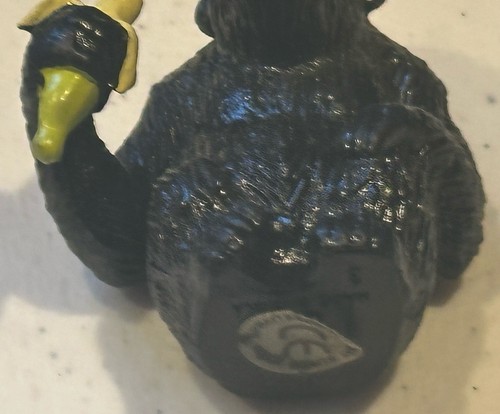 ! Lote de figuras de PVC de colección raras de bully/AAA Ape/Monkey Family (3 figuras incluidas) - Imagen 18 de 18