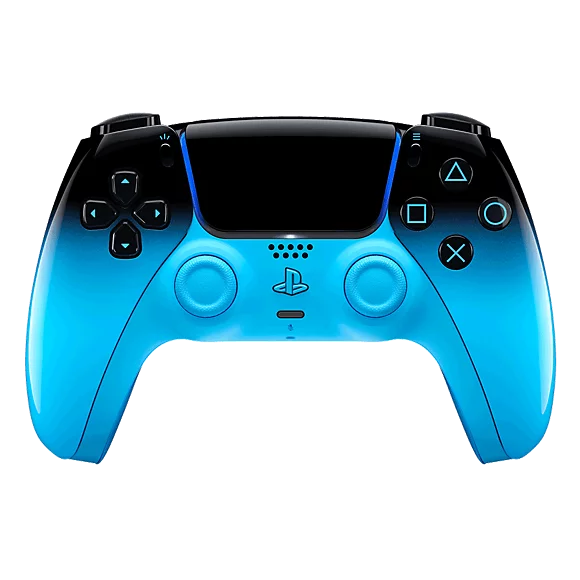 Sony Interactive Entertainment Controller Wireless Dualsense Rhythm Blue (Ps5) - Immagine 2