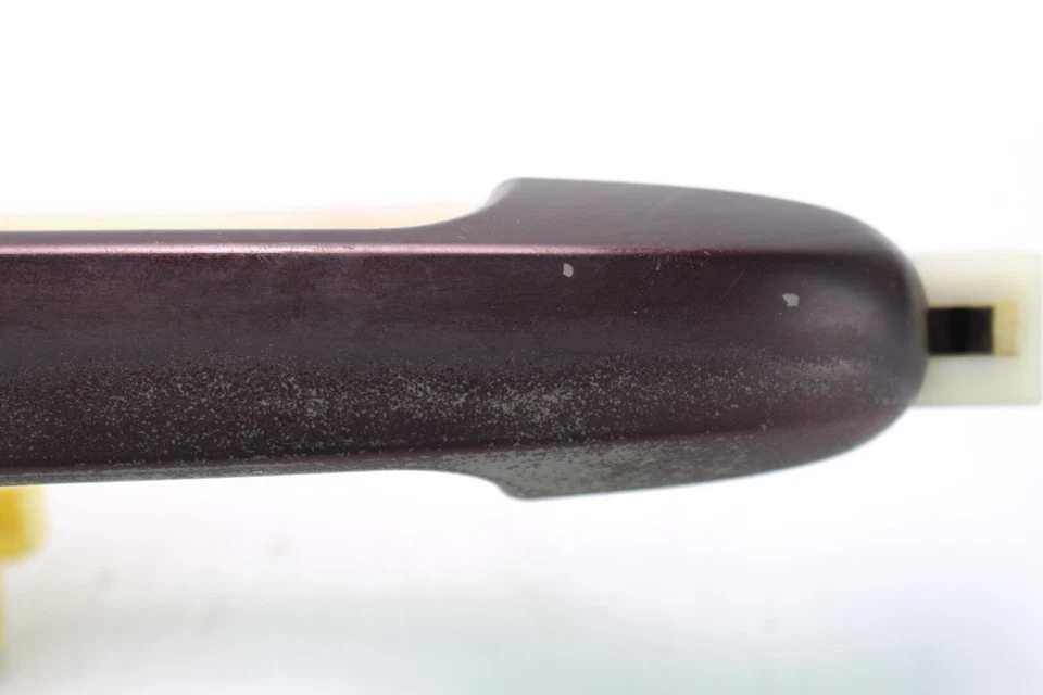 2010-2013 KIA FORTE FRONT LEFT SIDE EXTERIOR DOOR HANDLE OEM, 82651-1M050 - Image 2 of 4