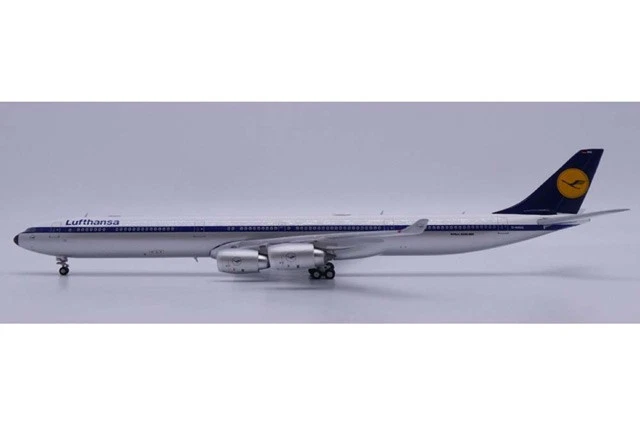 Modellino Aereo JC-Wings Airbus A321 Lufthansa &ndash; Scala 1:200, SA2032