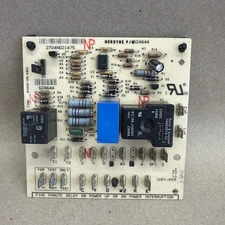 Honeywell Defrost Circuit Control Board 1084-83-4000B 1084-400C B13