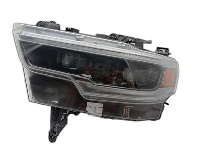 2019-2022 Dodge Ram 1500 TRX Rebel Right Passenger Headlight OEM AFS LED