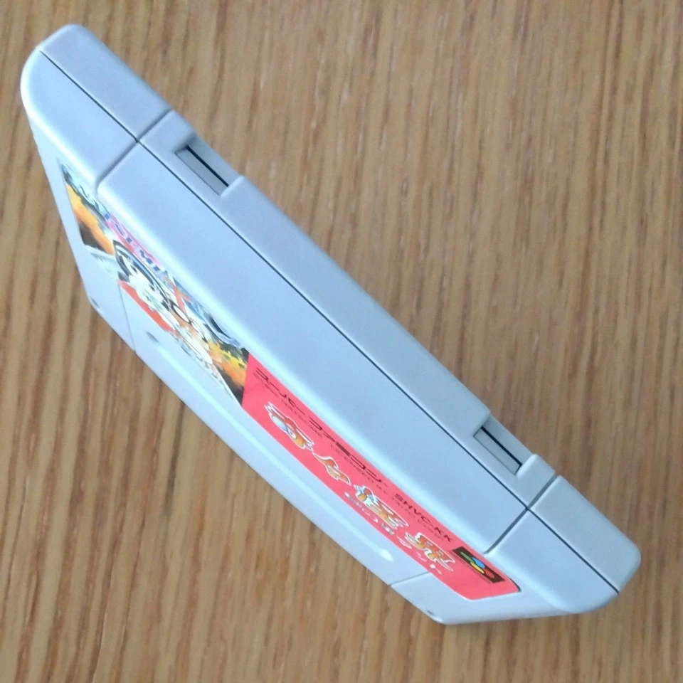 SFC Super Famicom KIKI KAIKAI kuro Manto Pocky & Rocky Game Cartridge Only Japan - Image 3 of 4