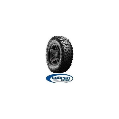 Cooper Evolution MTT POR OWL 225/75 R16 115/112Q