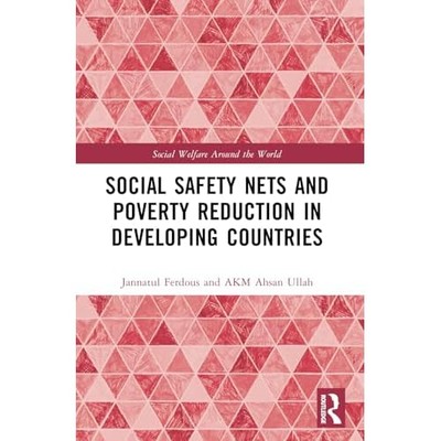 Social Safety Nets and Poverty Reduction in Developing  -  NEW Jannatul Ferdou 2
