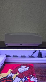 Sega Dreamcast Console GDEMU Installed OpenMenu 64GB SD Card Controller VMU...