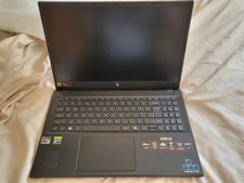 ACER Nitro V15 15.6" Gaming Laptop - AMD Ryzen 5, RTX 3050