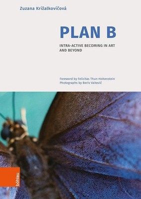 Plan B Zuzana Krizalkovicova