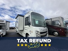 2024 Entegra Coach Vision XL 31UL