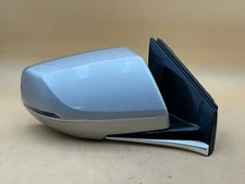 2016-2017 Cadillac XTS Right Side View Mirror OEM PAINT CODE GWT